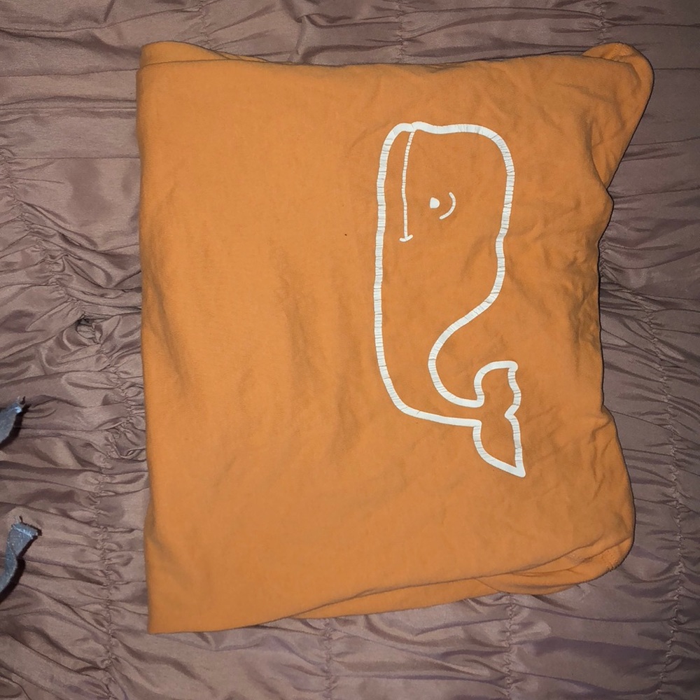 Vineyard vines hoodie